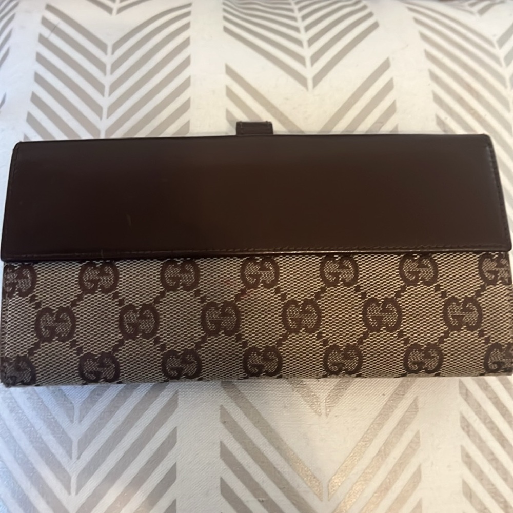 Gucci Wallet - Picture 6 of 8